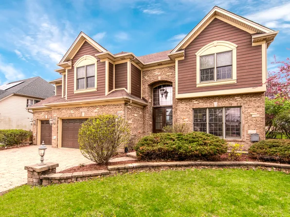 27009 Ashgate Xing, Plainfield, IL 60585