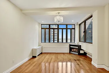 Rented by Keller Williams NYC