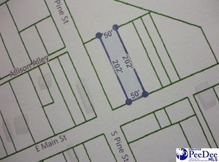 411 E Main St, Pamplico, SC 29583