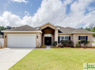 108 Caribbean Village Dr, Guyton, GA 31312