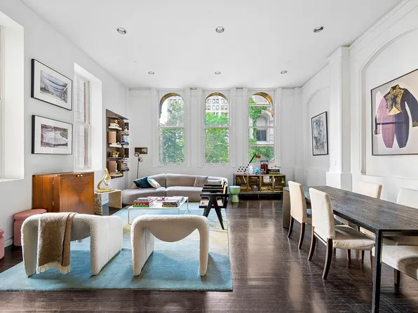 8 Thomas St APT 2, New York, NY 10007