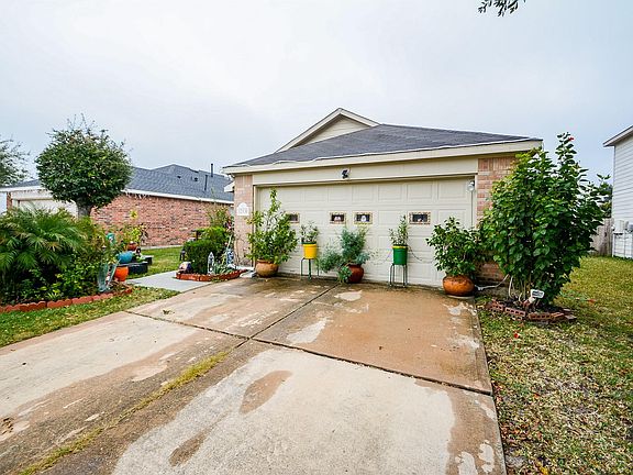2nd image of 12330 Chute Forest Dr