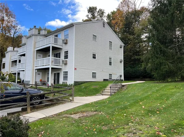 26 Lexington Hill #5, Harriman, NY 10926