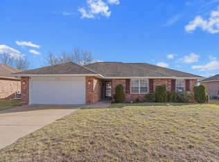 3730 W Lombard St, Springfield, MO 65802