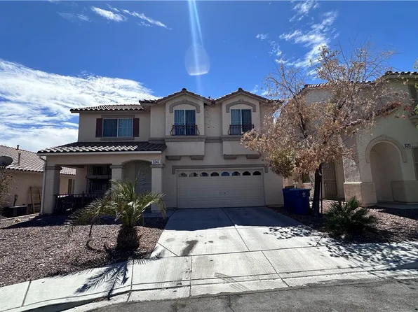 8343 Sterling Harbor Ct, Las Vegas, NV 89117