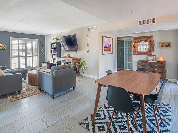 Great Room to Bedroom 2