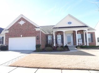 3009 Duclair Ln, Indian Land, SC 29707