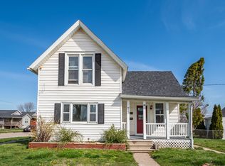 368 14th Ave SW, Cedar Rapids, IA 52404