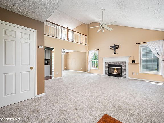 2nd image of 1261 Mill Park Dr