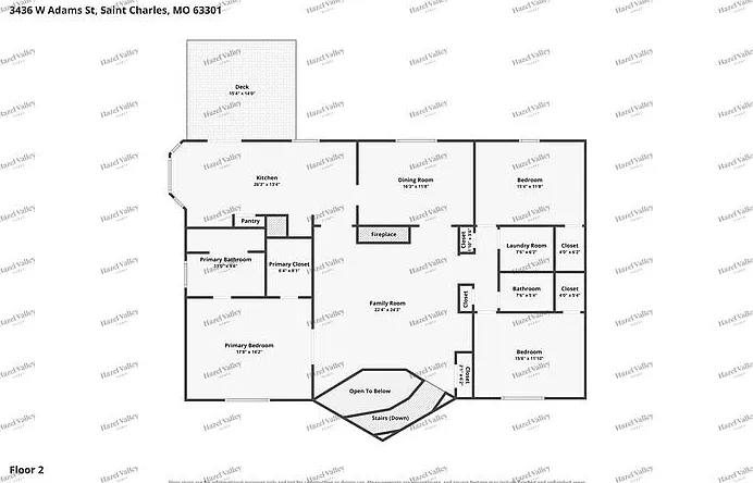 3436 W Adams St — Photo 3