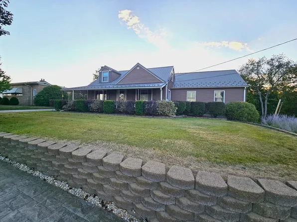 259 McClure St, Du Bois, PA 15801