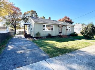 857 S Grant St, Palmyra, PA 17078