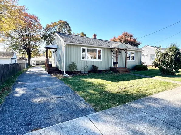 857 S Grant St, Palmyra, PA 17078