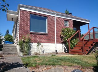 4751 36th Ave SW, Seattle, WA 98126