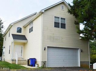 9223 Coleman Thomas Rd, Columbia, MD 21046