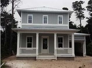 73 Matts Way, Santa Rosa Beach, FL 32459