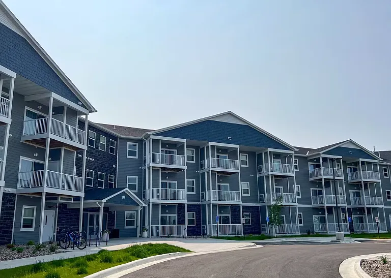 4685 Pines View Pl NW #144 — Photo 1