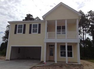 345 Sanctuary Park Dr, Summerville, SC 29483