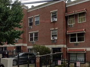 574 E 170th Street, Bronx, NY 10456