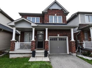 7794 Sassafras Trl, Niagara Falls, ON L2H 0N5