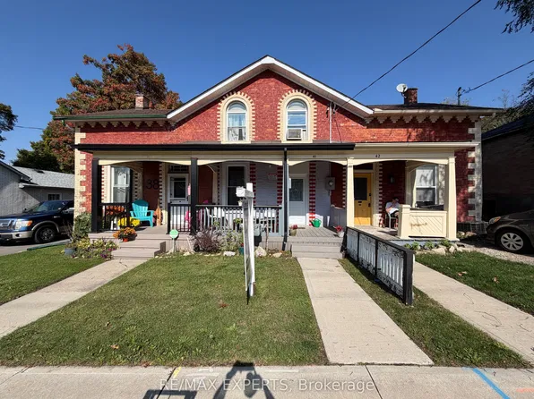 40 Park Hill Rd E, Cambridge, ON N1R 1P4