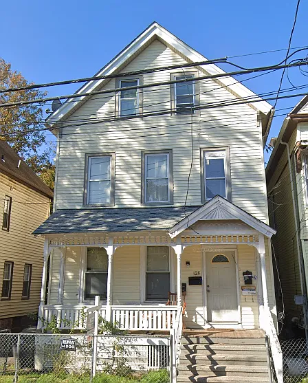 128 Plymouth St #3A — Photo 8