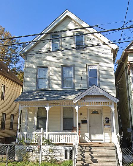 1st image of 128 Plymouth St #2