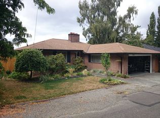 8017 44th Ave SW, Seattle, WA 98136