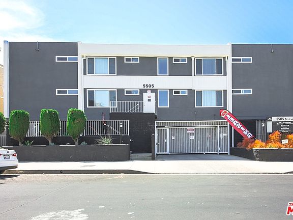 4th image of 5505 Zelzah Ave