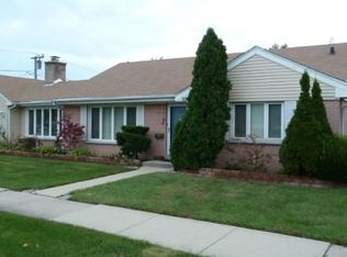 306 N Lincoln Ave, Park Ridge, IL 60068