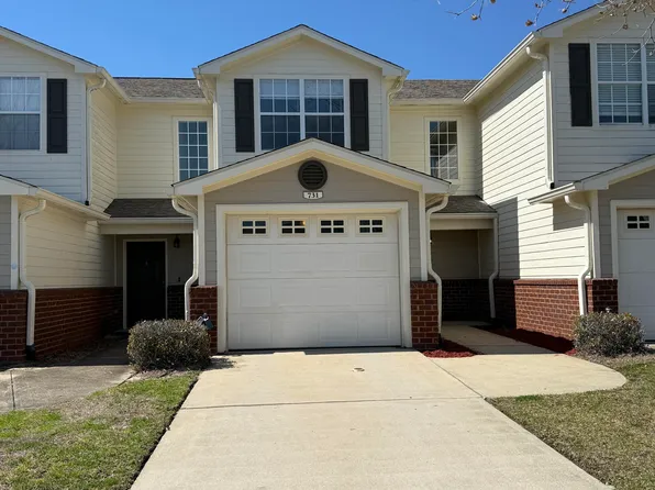 731 Majestic Dr, Crestview, FL 32536