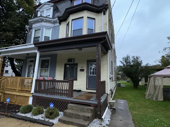 2527 Penbrook Ave, Harrisburg, PA 17103