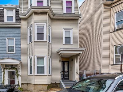 43 Gates St #2, South Boston, MA, 02127