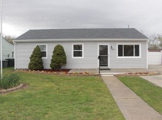 1823 Andrews Blvd, Hampton, VA 23663