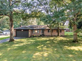 12077 W 94th Pl, Saint John, IN 46373