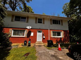 128 Clinton Springs Ave #2, Cincinnati, OH 45217