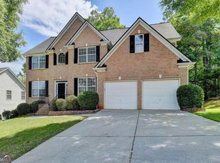 3805 Roxwood Park Dr, Buford, GA 30518