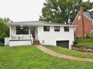 2244 Lynnbrook Ave, Pittsburgh, PA 15226