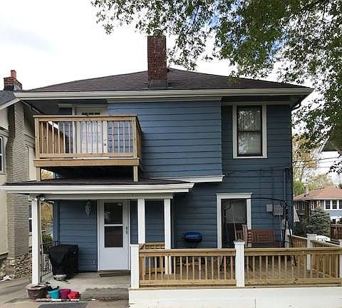2nd image of 5030 Forest Ave