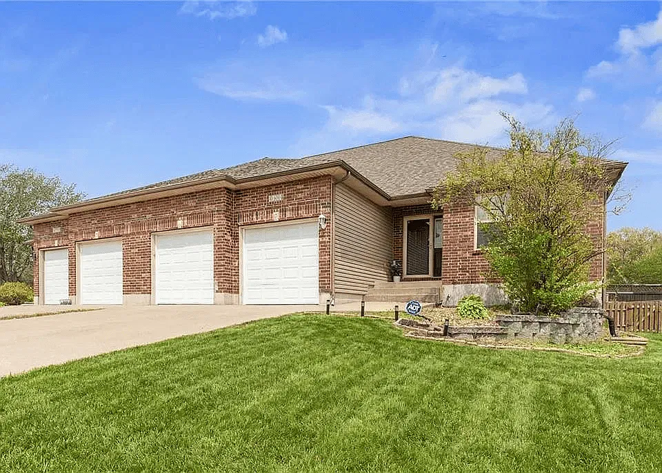 1803 Villa Dr #1