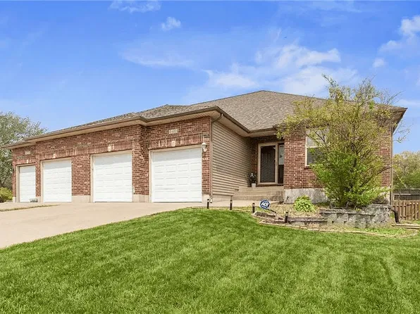 1803 Villa Dr #1, Warrensburg, MO 64093