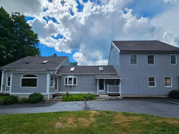 29 River Road, New Ipswich, NH 03071-3631