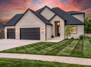 4531 E Hidden Oak Street, Springfield, MO 65802