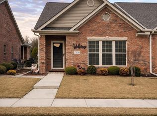 2506 Lindisfarne Dr, Decatur, AL 35603