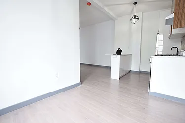 Rented by Mazel Realty USA Corp