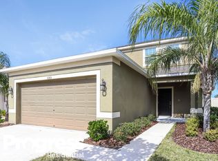 6303 Trent Creek Dr, Ruskin, FL 33573