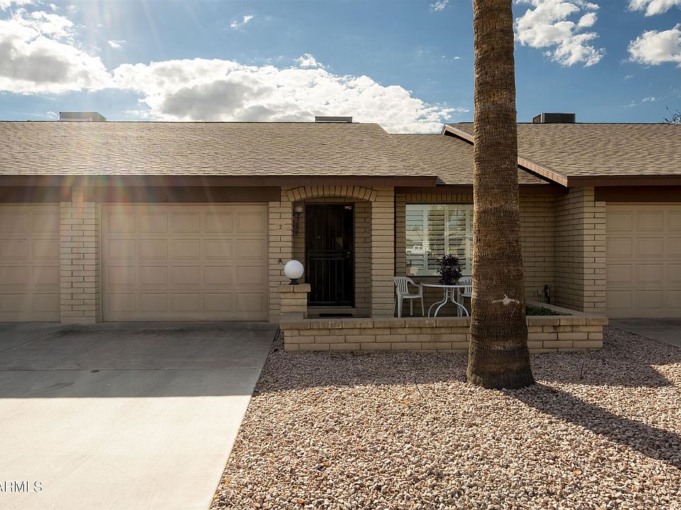 1st image of 2064 S Farnsworth Dr Unit 2