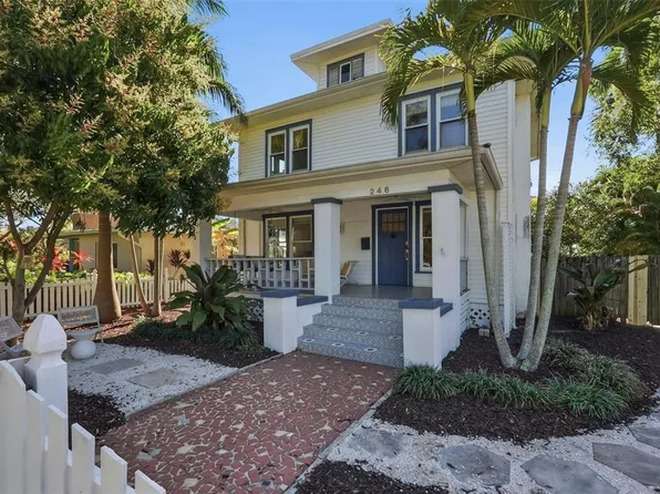 246 19th Ave NE, Saint Petersburg, FL 33704