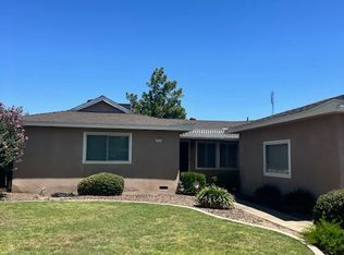 4476 N Meridian Ave, Fresno, CA 93726