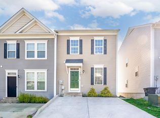 205 Falling Leaf Ln, Morgantown, WV 26501